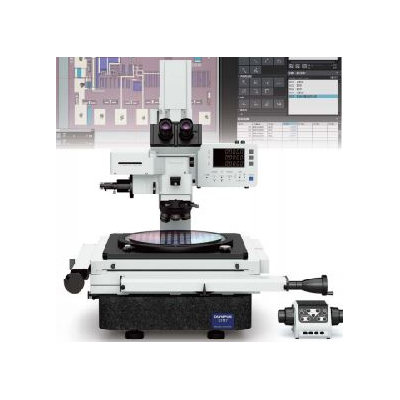 測量顯微鏡STM7系列