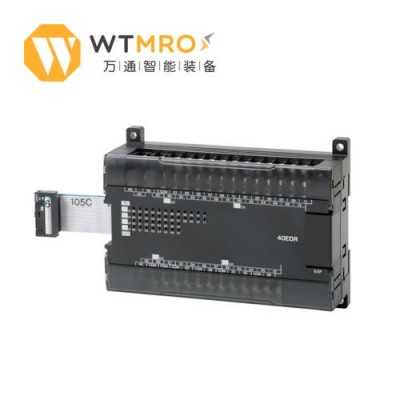 OMRON 歐姆龍 PLC輸出模塊 CP1W-40E