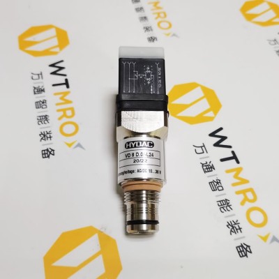 德國賀德克HYDAC 差壓指示器 VD 8 D