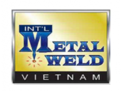 越南金屬加工焊接展Metal&WeldVietnam2023