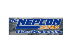 2024年日本電子展NEPCON Tokyo