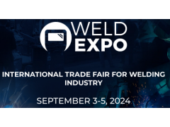 2024年波蘭焊接工業(yè)展Weld Expo