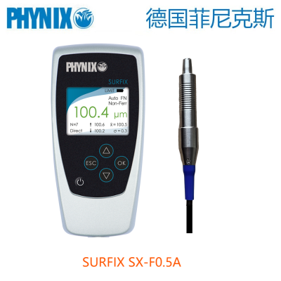 德國菲尼克斯 PHYNIX Surfix SX-F0.