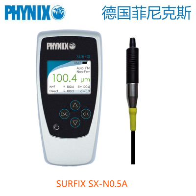 德國(guó)菲尼克斯PHYNIX Surfix SX-FN0.