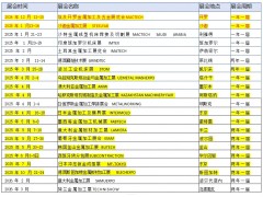 2025年葡萄牙機械加工及機床工具展會EMAF