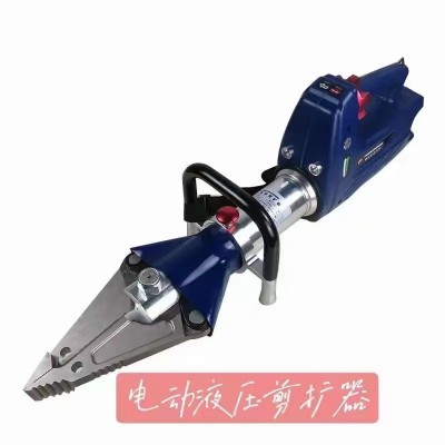 PowerHawk電動液壓剪擴器SC350E液壓