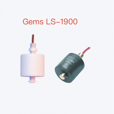 捷邁Gems LS-1900液位開關(guān)